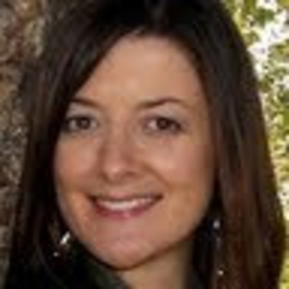 Meet your Posher, Jen